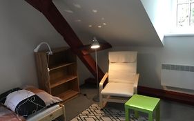 Apartmán restaurace Praha